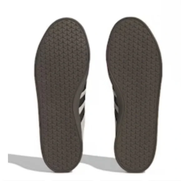 Adidas gray VL court 2.0 - Picture 3 of 5